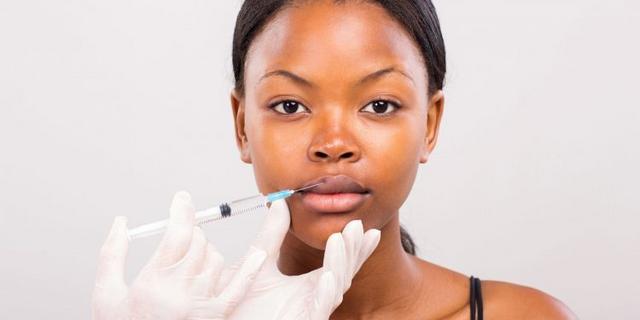 THE BEARING: Real Reasons Why Women Undergo Plastic Surgery In Nigeria