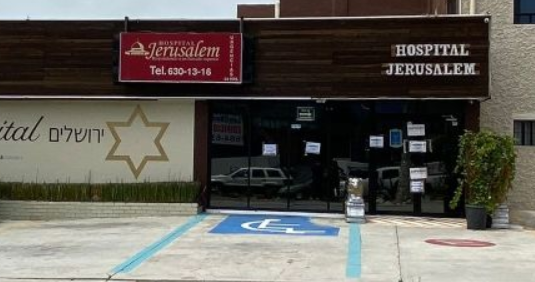 More cosmetic surgery clinics shut down in Tijuana