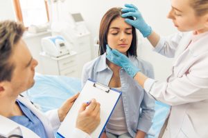Benefits of Plastic Surgery