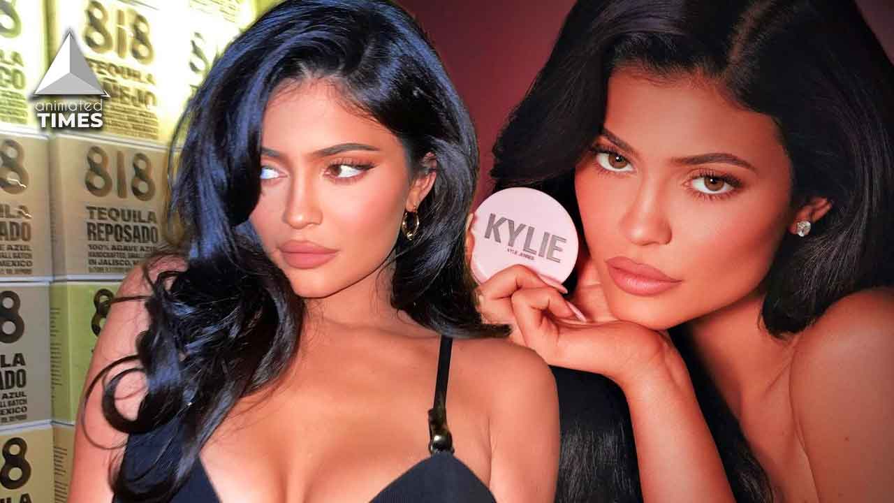 'She looks natural alright..naturally 40': Kylie Jenner, 25, Mega Trolled for Claiming Her Face is 'Naturally Gorgeous' - Fully Forgetting She Spent Millions in Plastic Surgeries Kylie Jenner, 25, Mega Trolled for Claiming Her Face is 'Naturally Gorgeous'