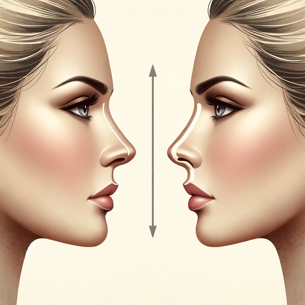 Rhinoplasty: Reshaping Perceptions and Profiles in Plastic Surgery Rhinoplasty