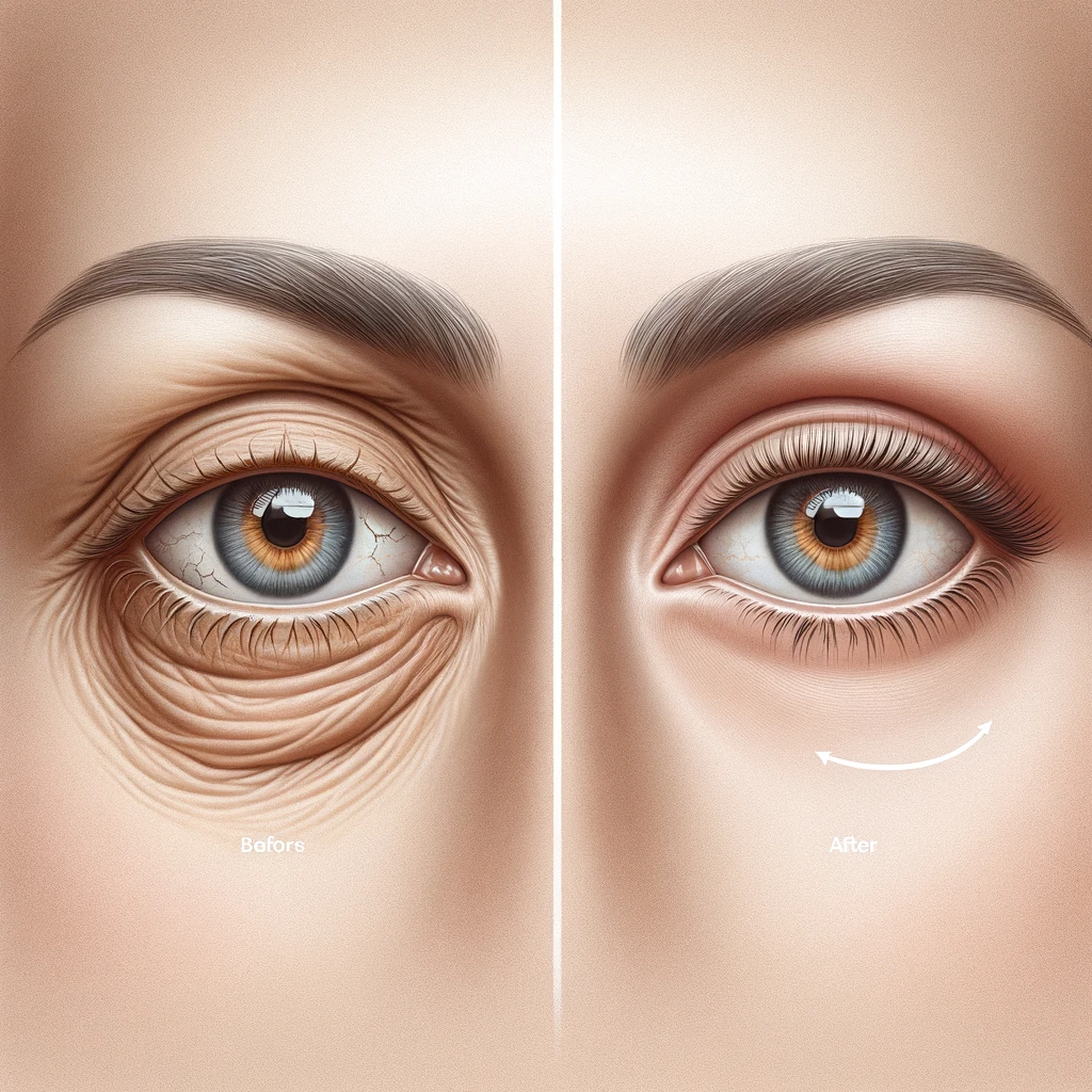 blepharoplasty