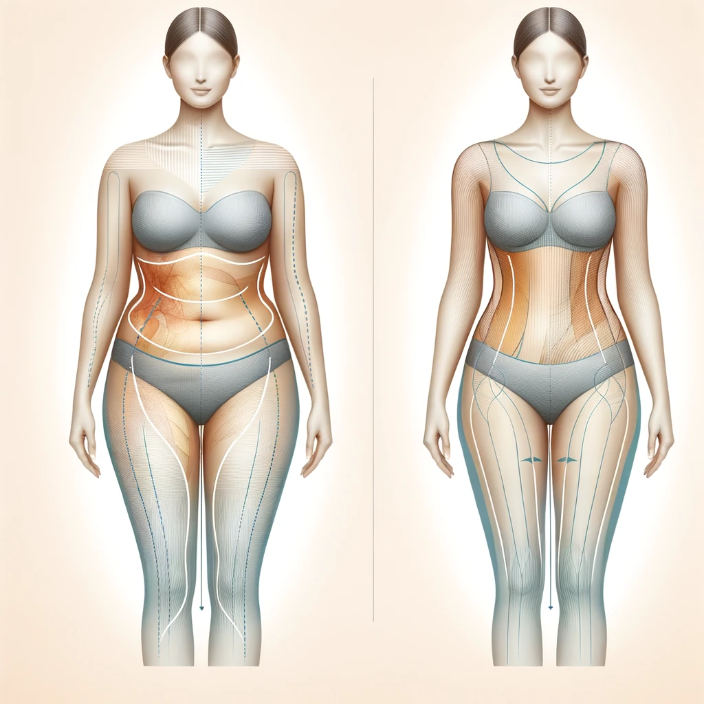 Liposuction: Revolutionizing Body Contouring in Plastic Surgery